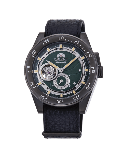 Orient Наручные часы RA-AR0202E10B