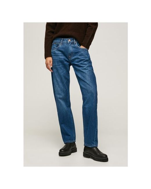 Pepe Jeans London брюки джинсы для London модель PL2043602 размер 28/32