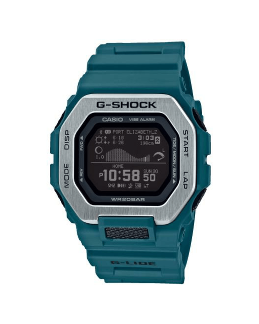 Casio Наручные часы G-Shock GBX-100-2