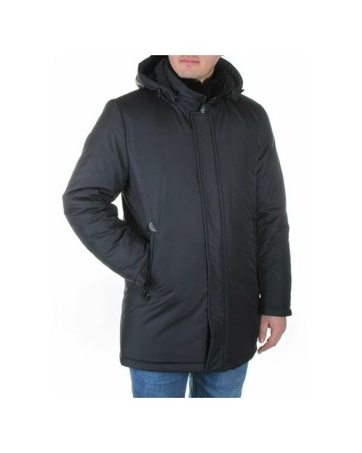 Не определен 6625 Куртка зимняя с натуральным мехом DSGdong размер 48