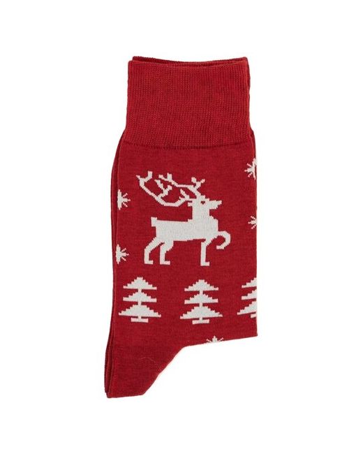St. Friday Носки Socks гордый олень размер 38-41