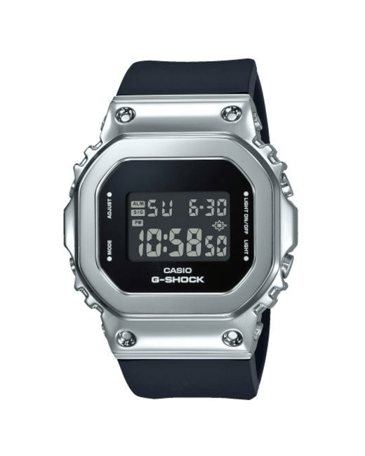 Casio Наручные часы G-Shock GM-S5600-1E