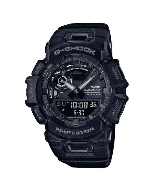 Casio Наручные часы G-Shock GBA-900-1AER