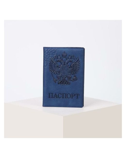 RecoM Обложка для паспорта Герб