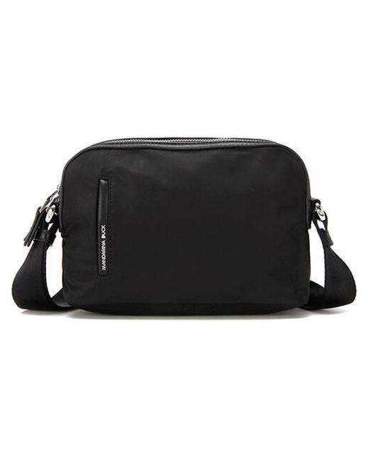 Mandarina Duck Сумка VCT02 Shoulder Bags Hunter 651 Black