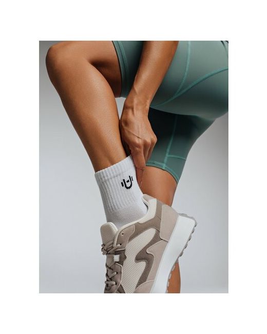 Urbanfit Комплект спортивных носков 4 шт размер 25
