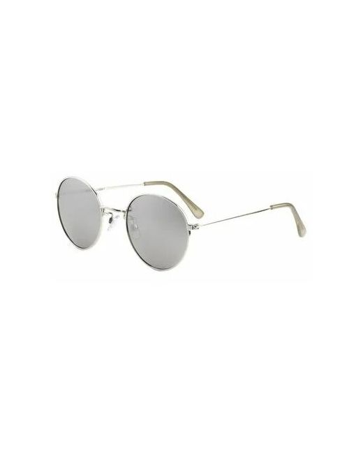 Tropical Солнцезащитные очки WICKLOW SILVER-GREY/SILVER 16426924301
