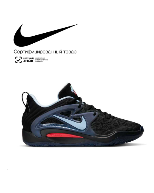 Nike Кроссовки KD15