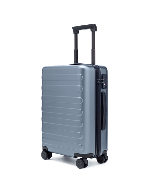 Ninetygo Чемодан Business Travel Luggage 20 голубой