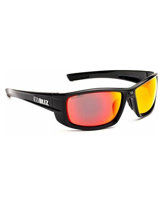 Bliz Спортивные очки Polarized Eaton Black D с поляризованными линзами