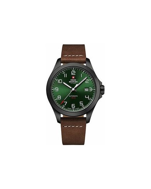 Swiss Military Часы SMA34077.06