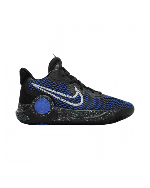 Nike Кроссовки для баскетбола KD TREY 5 IX EP CW3402-007 US10.5