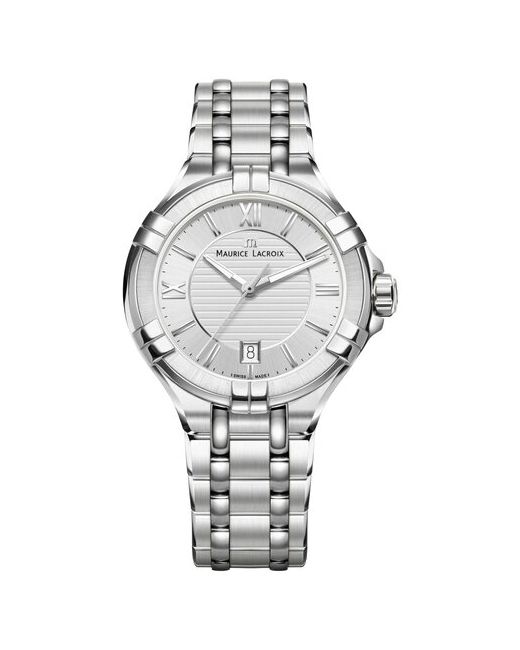 Maurice Lacroix Швейцарские наручные часы AI1004-SS002-130-1
