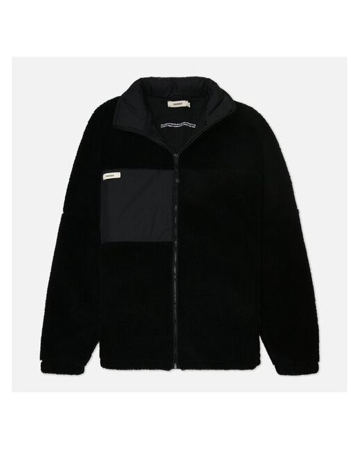Pangaia флисовая куртка Archive Fleece Zipped Размер XS