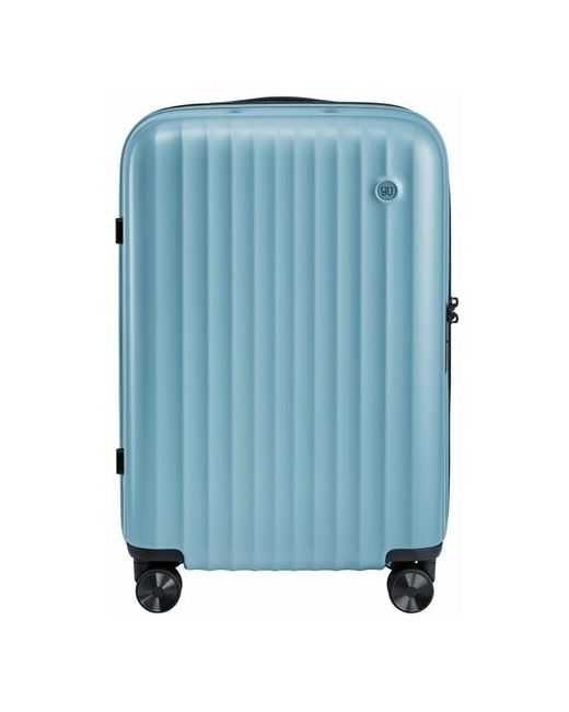 Ninetygo Чемодан Elbe Luggage 24 Blue