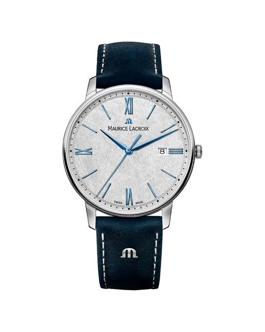 Maurice Lacroix Швейцарские наручные часы EL1118-SS001-114-1