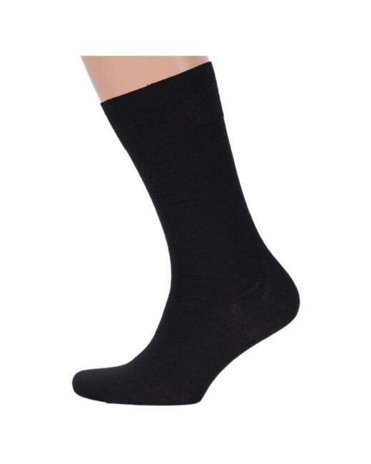Lorenzline полушерстяные носки черные размер 27 41-42