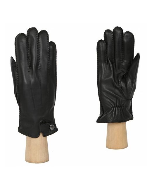 Fabretti Перчатки 17GL8-1 черные размер 8.5