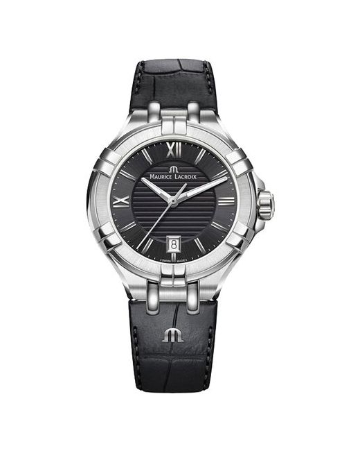 Maurice Lacroix Швейцарские наручные часы AI1004-SS001-330-1