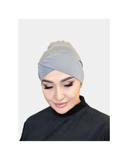 L' Amour Хиджаб чалма тюрбан мусульманская шапка под платок для подхиджабник