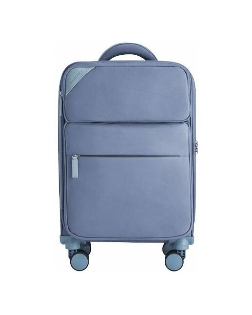 Ninetygo Чемодан Space Original Luggage 20 синий