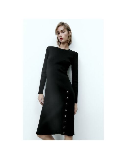 Zara Платье сарафан размер XL