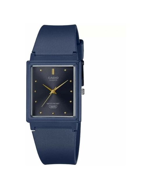 Casio Наручные часы Collection MQ-38UC-2A1