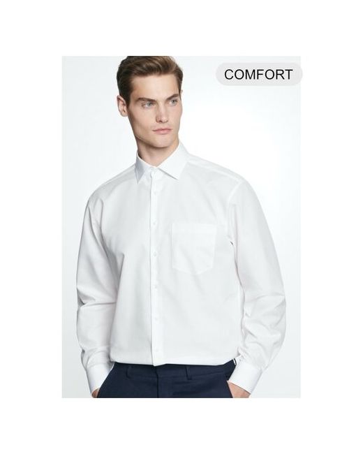Seidensticker Классическая рубашка COMFORT FIT Non Iron длинный рукав