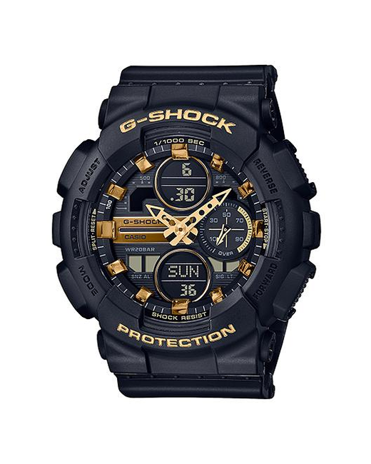 Casio | G-SHOCK Часы GMA-S140M-1A