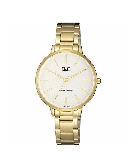 Q&Q Часы QB57-001