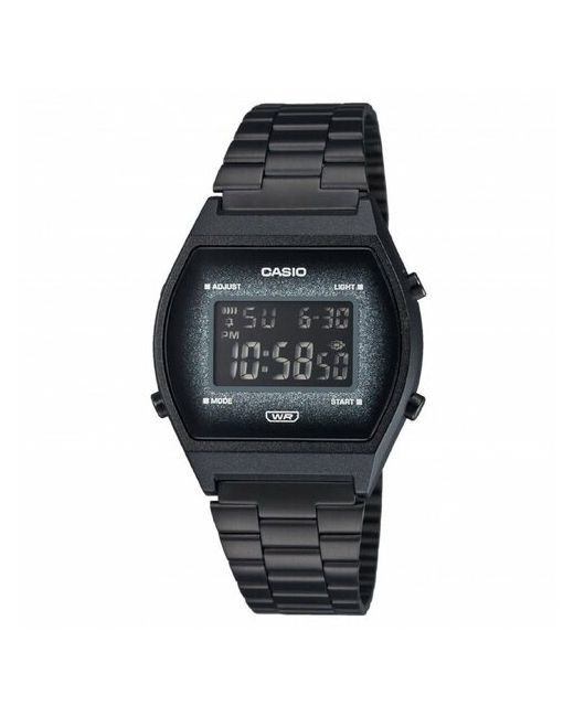 Casio Часы B640WBG-1B