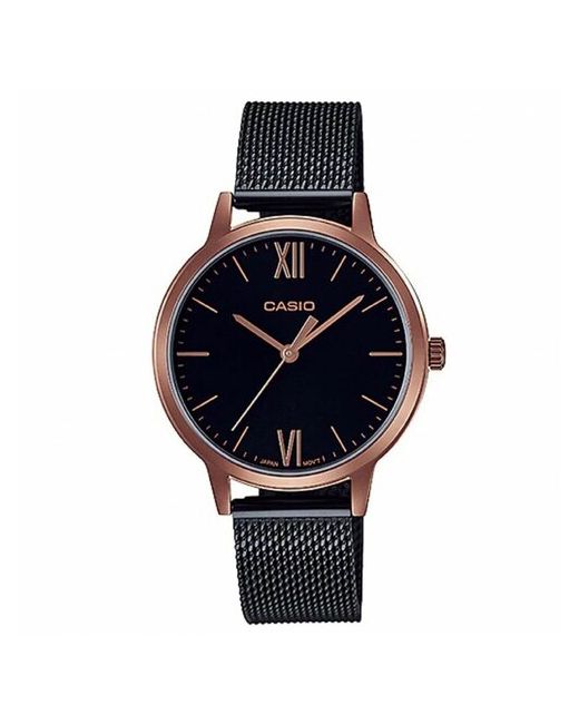 Casio Наручные часы Collection LTP-E157MRB-1B