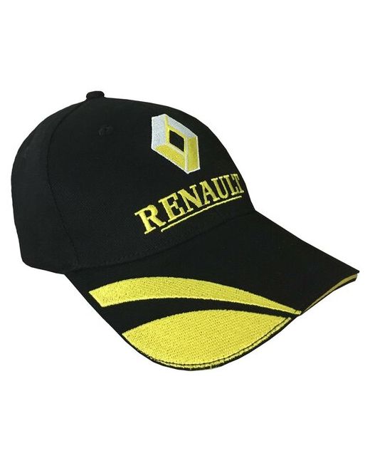 Renault Бейсболка Кепка Рено
