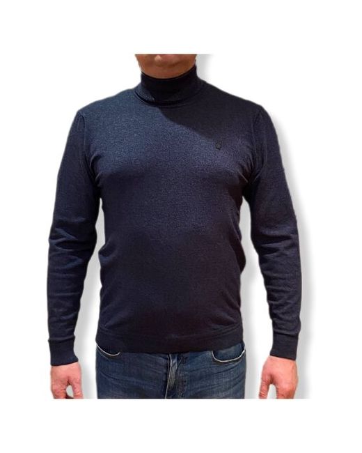 Fashion Джемпер премиум качество Пуловер Свитер Тёмно Размер 52