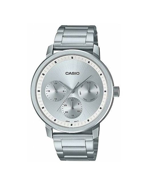 Casio Наручные часы Collection MTP-B305D-7E