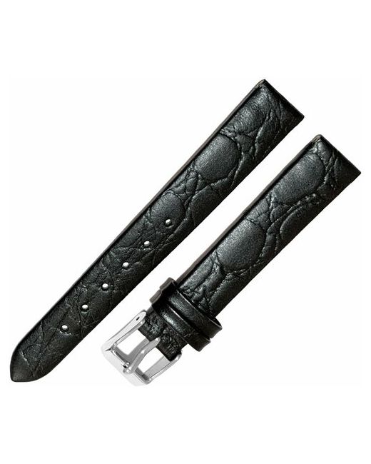 Ardi Ремешок 1403-01-1-1 Pandora кожаный ремень мм для часов наручных из натуральной кожи матовый аллигатор