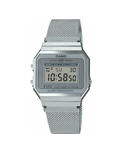 Casio Наручные часы A700WEM-7A