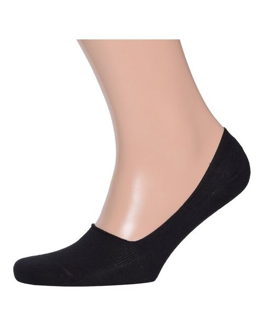 Grinston подследники socks черные размер 29 43-45