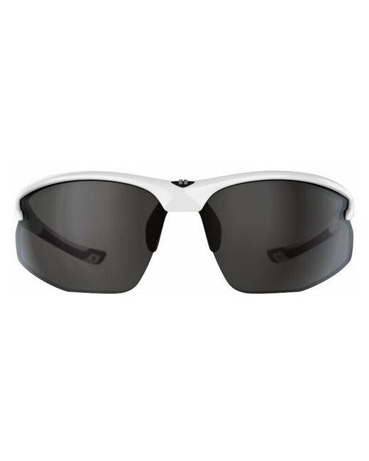Bliz Спортивные очки Active Motion White со сменными линзами 3 линзы в комплекте
