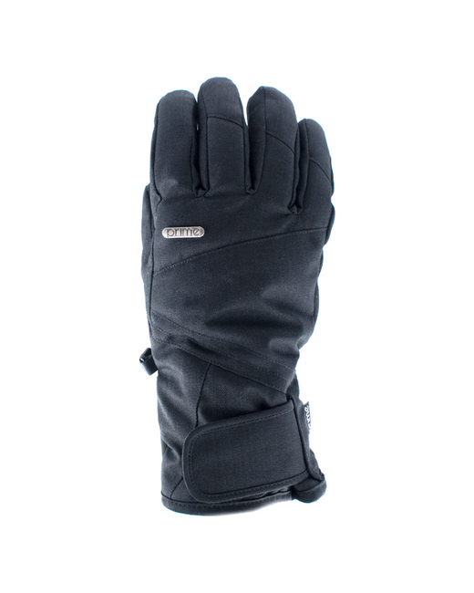Prime snowboards Перчатки PRIME FUN-F2 Gloves Black Размер