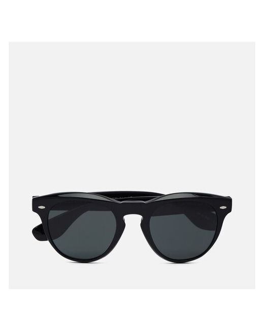 Oliver Peoples Солнцезащитные очки Nino Polarized Размер 50mm