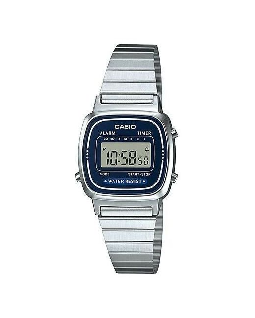 Casio Наручные часы LA670WA-2