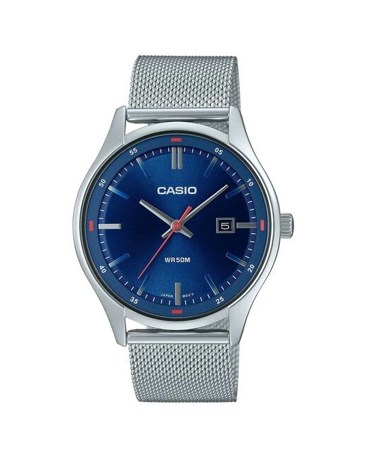 Casio Наручные часы Collection MTP-E710M-2A