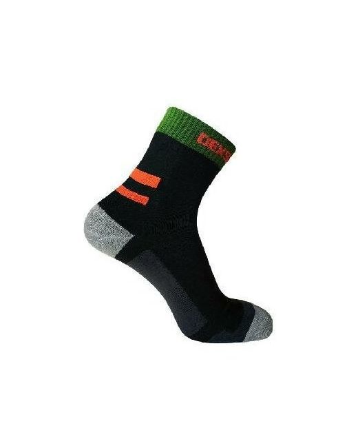 DexShell Водонепроницаемые носки Running Socks DS645BORXL