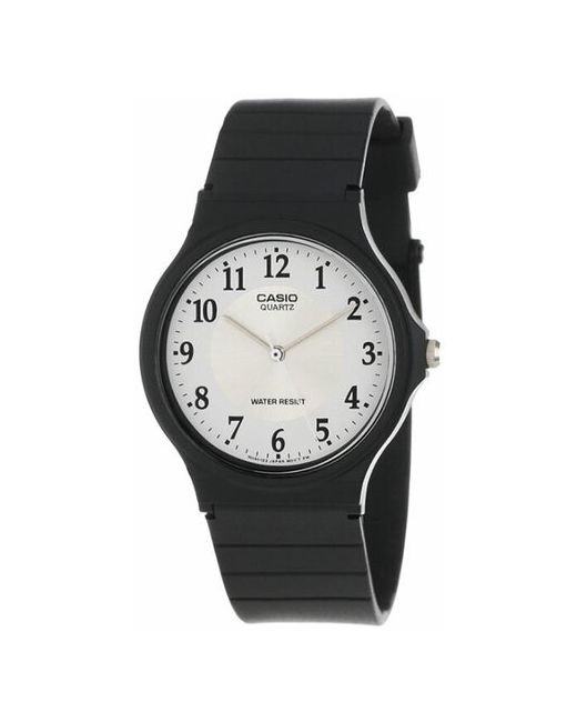 Casio наручные часы MQ-24-7B3L