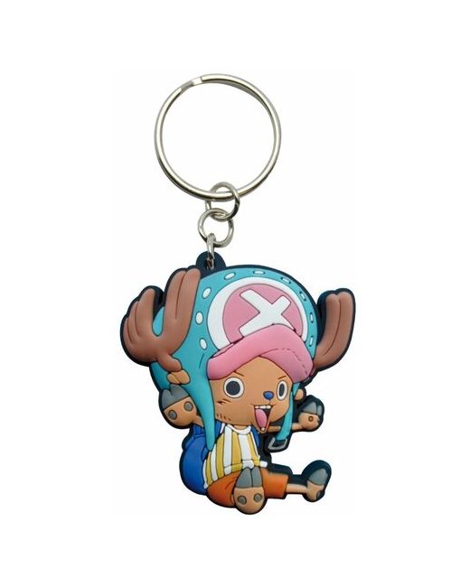 ABYstyle Брелок One Piece Chopper in New World Super Deformed