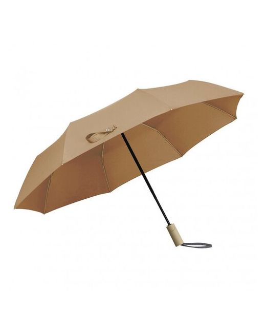 Xiaomi Автоматический зонт прямого сложения Konggu Automatic Umbrella Caramel