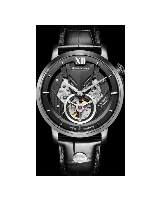 Mikhail Moskvin Elegance Часы 7235MS11L1