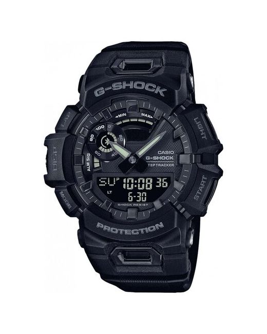 Casio спортивные наручные часы GBA-900-1A