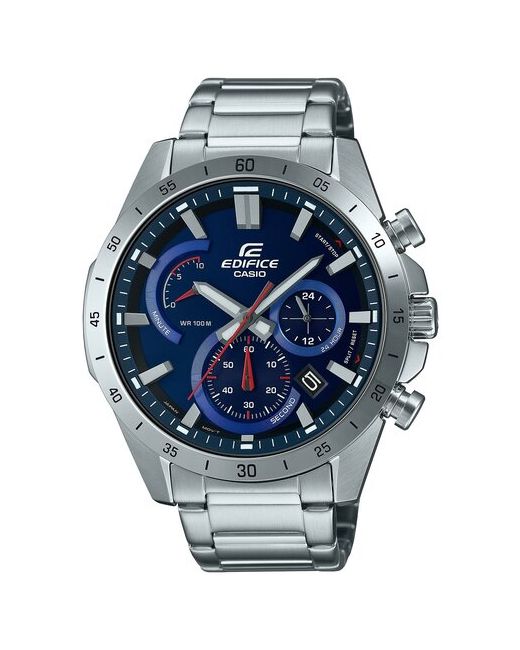Casio Наручные часы Edifice EFR-573D-2A